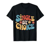 Single Single by Choice T-Shirt