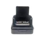 Single Slot Wireless Charging