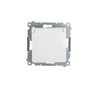 Single socket z/u 16A IP44 with Simon 54 DGZ1BUZ.01/11