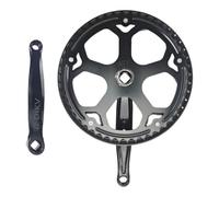 Single Speed Front Sprocket - Bicycles Speed Gear