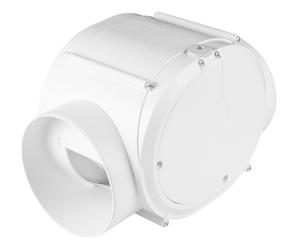 Single-Speed Inline Fan VTR 125