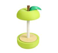 Single Spool Yarn Holder Stand for Crochet Work and Knitting, 3D Printed Desktop Spinner with Detachable Base At Home Yarn Spool Holder Spinner Stand Knitting Crochet Detachable Desktop Printed
