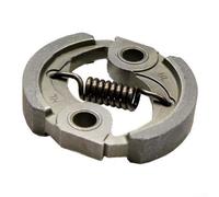 Single Spring Clutch for 4049CC Mini Gokarts and 40CC 49CC Engine Scooters