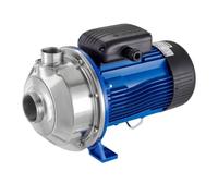 Single Stage Centrifugal Pump CEA Three Phase Stainless Steel Circulation Pump