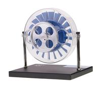 Single-stage Steam Turbine Model Laboratory Demonstration Equipment Toy