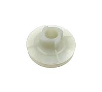 Single Starter Pulley Sturdy Recoil Starter Multifunction Chainsaw Spare for Gasoline Chainsaw