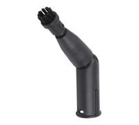 Single Steam Turbo Head for Karcher 2.863-159 Black(1)