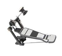 Single Step Hammer Drum Hi-hat Rack Drum Instrument Accessories Electroplating Single Step Bass Drum Pedal Accessories
