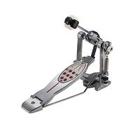 Single Step On The Hammer Drum Set Pedal Step On The Hammer Can Be Folded And Portable professional drum pedal