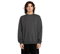 Single Stone Sweatshirt in Antique Black