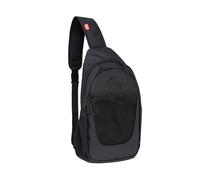 Single strap backpack Fox Rage Noir TU