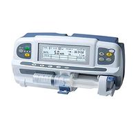 Single Syringe Pump 600ml/h - Accurate Medical Injection Instrument for Veterinary and Laboratory Use - Reliable Results for Precise Dosage
