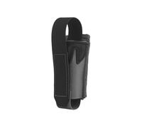 Single Tactical Pouch Quick Draw Bag With Adhesive Panel & Elastic Strap - Nylon, 4.5x3.8x9cm, 0.06kg For Team Activities/Tactical Games(WG)