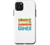 Single Taken Gamer Priorities relationship status tee Case for iPhone 11 Pro Max