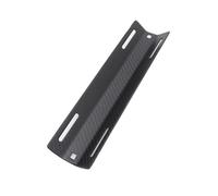 Single Tanks Adapter Hardware Carbon Fiber Scubas Diving Back Plate Scubas Diving Backplate for Safe Diving