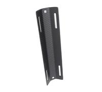 Single Tanks Adapter Hardware Easy To Use Carbon Fiber Scubas Diving Backplate For Technical Scubas Diving Diver Carbon Fiber Dive Backplate Single Tanks Adapter For Diving Enthusiasts