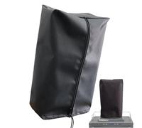 Single Tap Draft - Zipper Waterproof | Cord Cover, Equipment Outdoor Protection UV Waterproof Dustproof Heavy Garden Pub Bar Utili