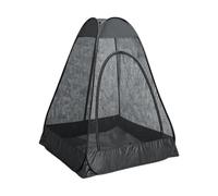 Single Tent with Zipper Pop Out Waterproof Shelter