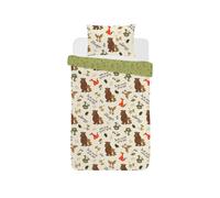 The Gruffalo Kids Bedding Set - Single