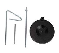 Single Thread Spool Holder Height Universal Single Cone Thread Stand for Sewing Machine Embroidery Quilting Serger Sewing Thread Holder Sewing Machines and Accessories