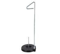 Single Thread Spool Holder Universal Cone and Spool Stand Sewing Thread Holder with Sturdy Base for Sewing, Embroidery or Quilting