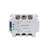 Single/Three Phase Motor Soft Start Module Controller 1KW 5KW Motor Online Soft Starter(Single phase 4KW)