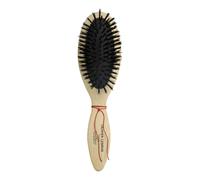 Single Travel Brush Natural one size