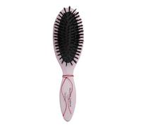 Single Travel Brush Pink one size
