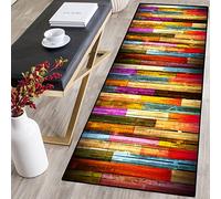 Single tree forest Doormat Dirt Stopper,Non Slip Backing For Kitchen Floor ,Floor Hall Hallway Runners Mats Rugs ,for Living Room/Kitchen/Hallway/Bedroom/Corridor - Geometric