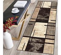 Single tree forest Doormat Dirt Stopper，Non Slip Backing For Kitchen Floor ，Floor Hall Hallway Runners Mats Rugs ，for Living Room/Kitchen/Hallway/Bedroom/Corridor - Geometric