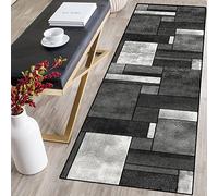 Single tree forest Floor Hall Hallway Runners Mats Rugs，Non-slip Rubber Back ，Dirt Stopper Carpet Runner ，Floor Mats，for Living Room/Kitchen/Hallway/Bedroom/Corridor