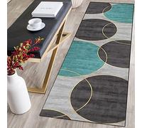 Single tree forest Floor Hall Hallway Runners Mats Rugs，Non-slip Rubber Back ，Dirt Stopper Carpet Runner ，Floor Mats，for Living Room/Kitchen/Hallway/Bedroom/Corridor