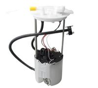 Single Tube Fuel Pump Assembly Compatible With Chevrolet For Captiva 2011 2012 2013 2014 2015 2016 2017 2018 13579878 13598137 Automotive Fuel Pump Assembly