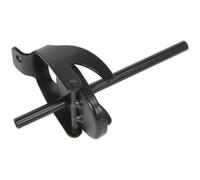 Single Tube Jerry Can Adaptor For Fuel Tanks - Bayonet Fitting Converter