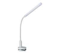 Single Tube Led Lamp With Clamp - Brightness Adjustment - Sewing Online So1240