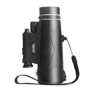 Single Tube Zoom Telescope For Outdoor Viewing