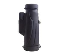 Single Tube Zoom Telescope For Outdoor Viewing