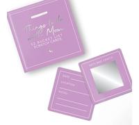 SINGLE UNIT - Scratch Cards - Mum