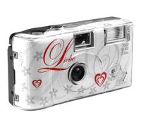 KAMERA EXPRESS Single Use camera Love | ✅ 5 years warranty