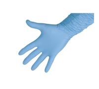 Single-use nitrile gloves Keron PremiumPlus (x50)