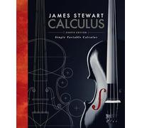 Single Variable Calculus