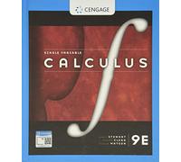 Single Variable Calculus