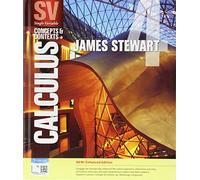 Single Variable Calculus: Concepts and Contexts, Enhanced Edition