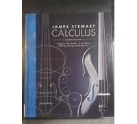 Single Variable Calculus: Early Transcendentals