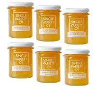 Single Variety Co - Amalfi Lemon Marmalade - 225g - Pack of 6