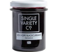 Single Variety Co. Ben Hope Blackcurrant Preserve 225g