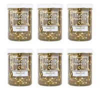 Single Variety Co Jalapeño Jam 220g case of 6 Jars