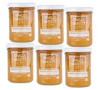 Single Variety Co - Lemon Drop Chilli Jam - 225g - Pack of 6