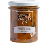 Single Variety Co Passionfruit British Preserve 6 Jar Pack 225g