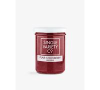 Single Variety Co Single Variety Co Sonata Strawberry Preserve 226g